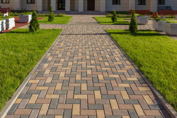 Best Residential driveway pavers in Crafton, PA